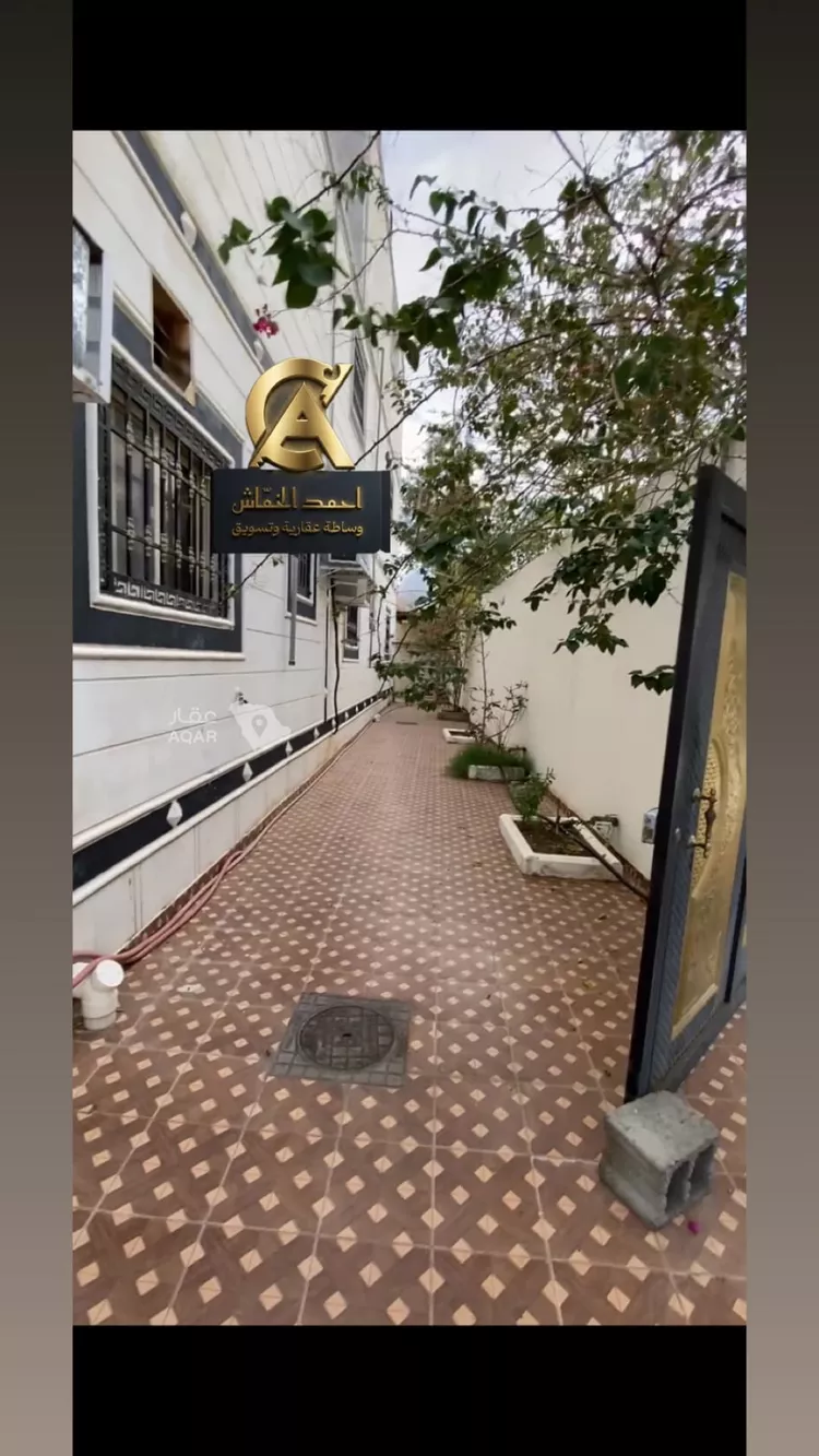 شقة للبيع في شارع مزيده بن حواله, حي السر, مدينة الطائف, منطقة مكة المكرمة صورة 5