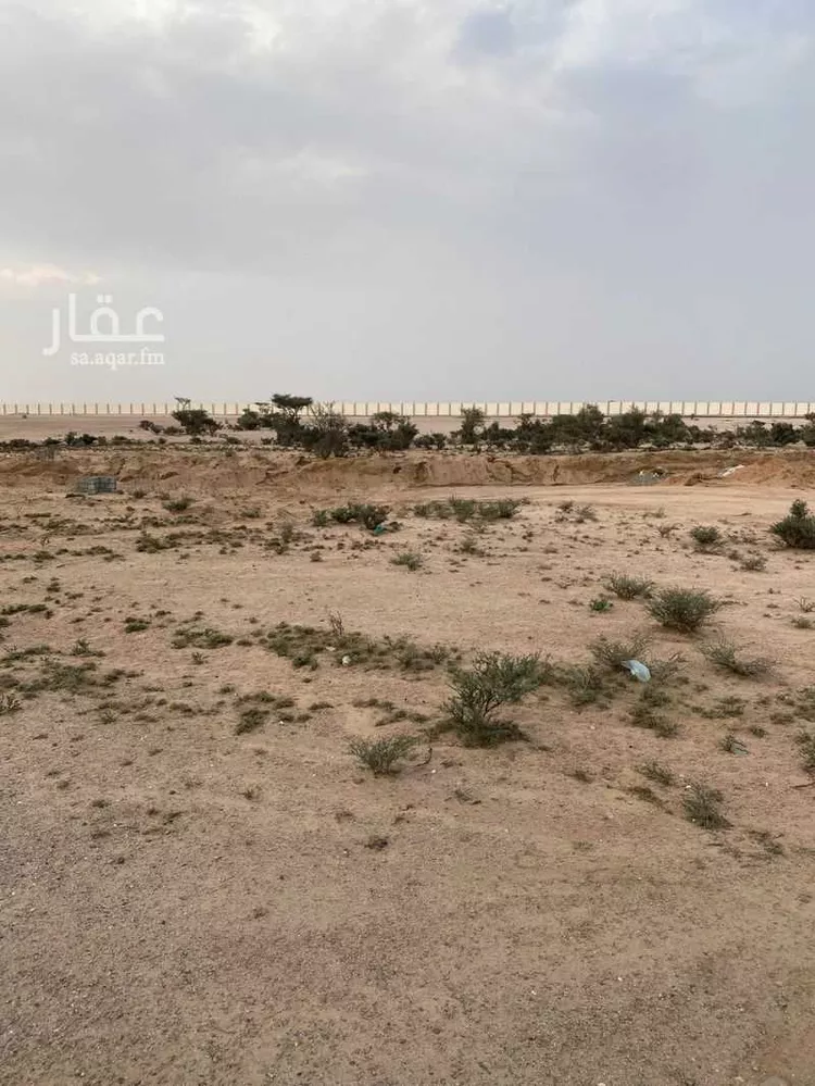 أرض للبيع في شارع غير معروف, حي الجودية, مدينة امارة منطقة مكة المكرمة - الطائف, منطقة مكة المكرمة صورة 3