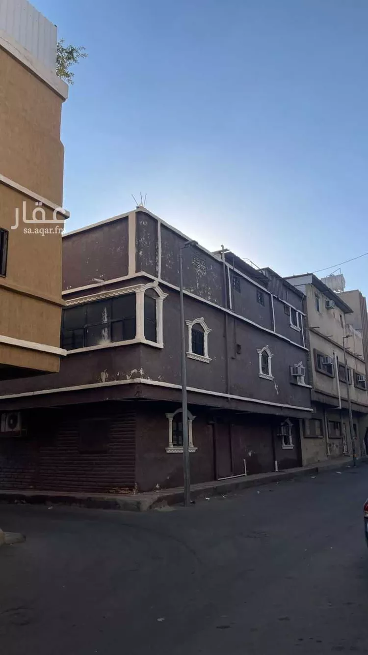 عمارة للبيع في شارع بيشة, حي الريان, مدينة الطائف, منطقة مكة المكرمة صورة 4