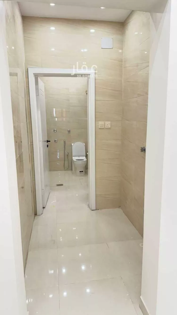 شقة للإيجار في طريق الملك سلمان ، حي العاقول ، المدينة المنورة ، منطقة المدينة المنورة صورة 5