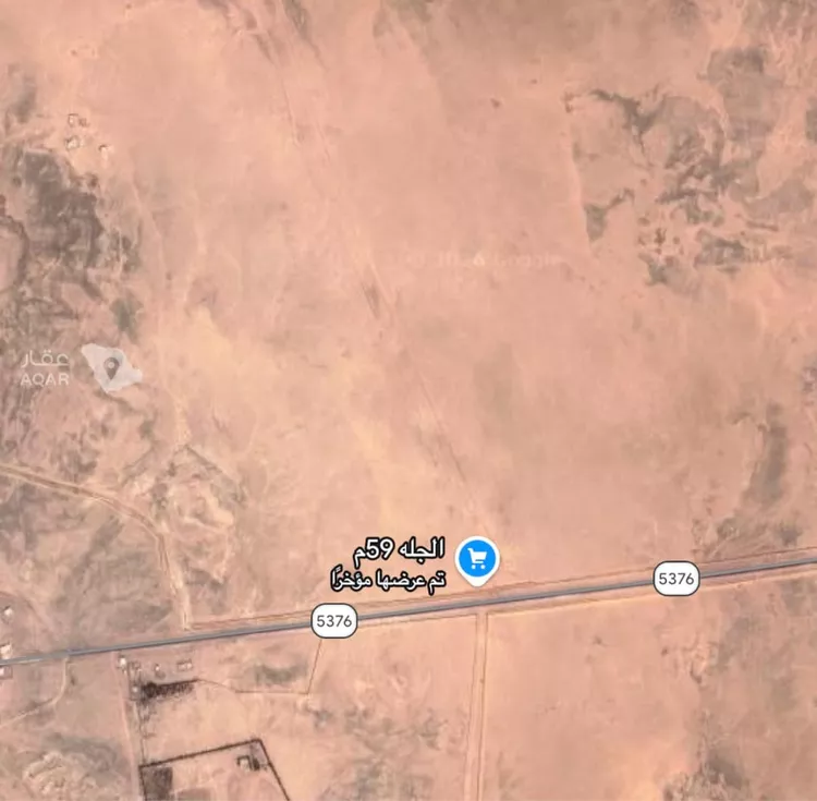 أرض للبيع في حي عفرية, مدينة عفرية, منطقة الرياض 2