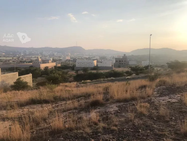 Land for Sale in Ahad Rufaidah Az Zuhur