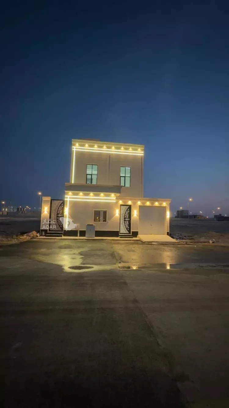 فيلا للبيع في حي النظيم, مدينة الرياض, منطقة الرياض صورة 4