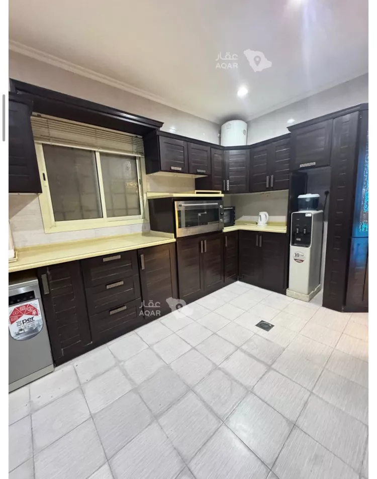 Floor for Rent in Riyadh An Nahdah 4