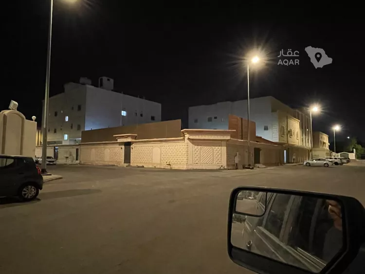 فيلا للبيع في شارع ابن سكينه, حي الدويخلة, مدينة المدينة المنورة, منطقة المدينة المنورة صورة 4