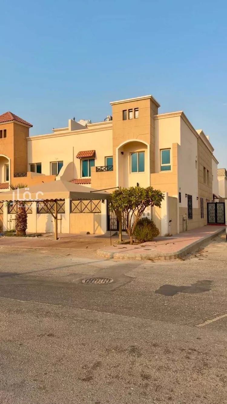Villa for Sale in Dammam Al Fursan