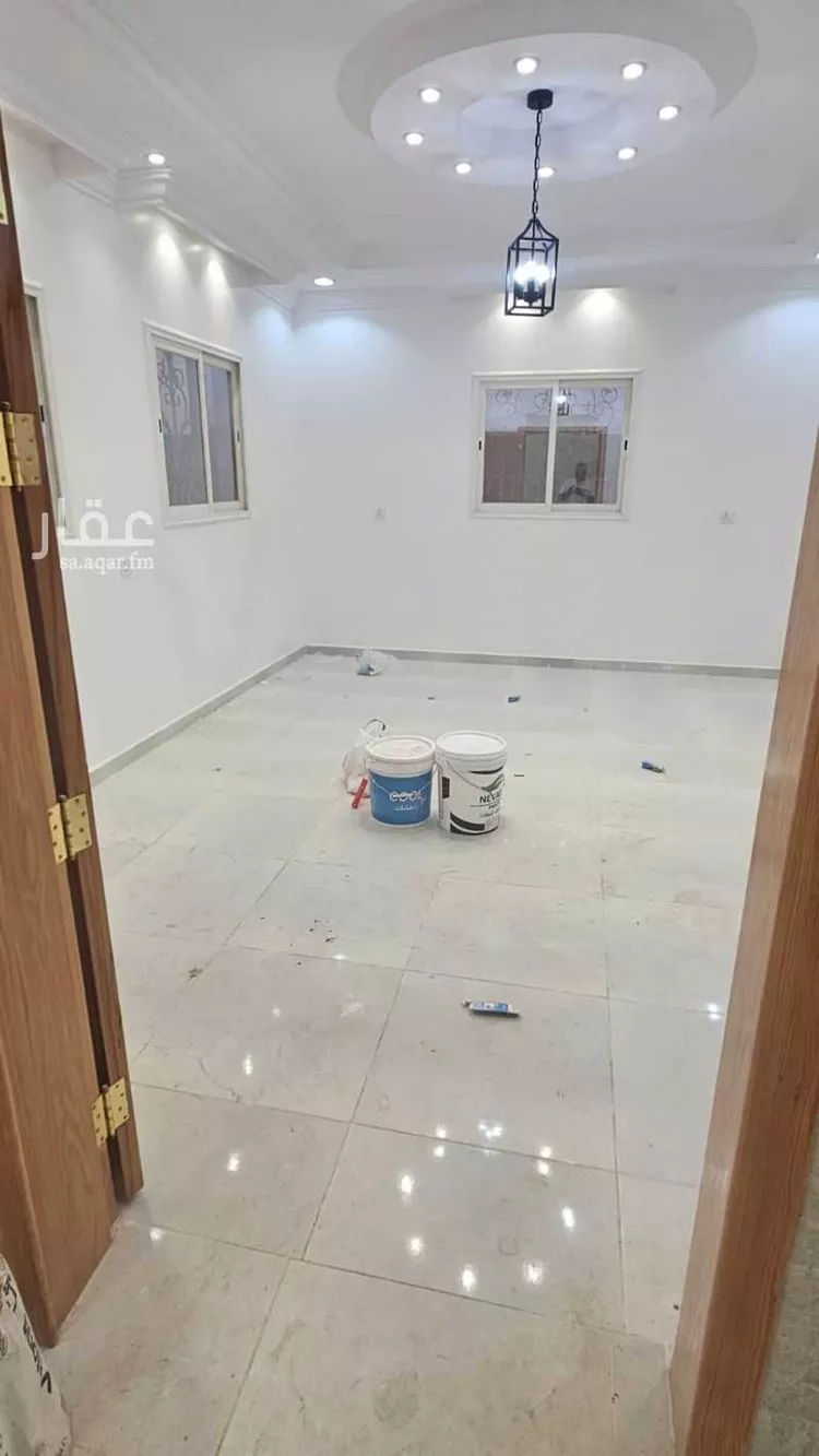 Floor for Rent in Ahad Rufaidah Az Zuhur صورة 4