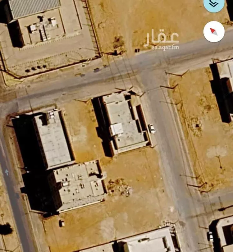 أرض للبيع في شارع شداد الانصاري, حي الأمير سلطان بن عبدالعزيز, مدينة المجمعة, منطقة الرياض