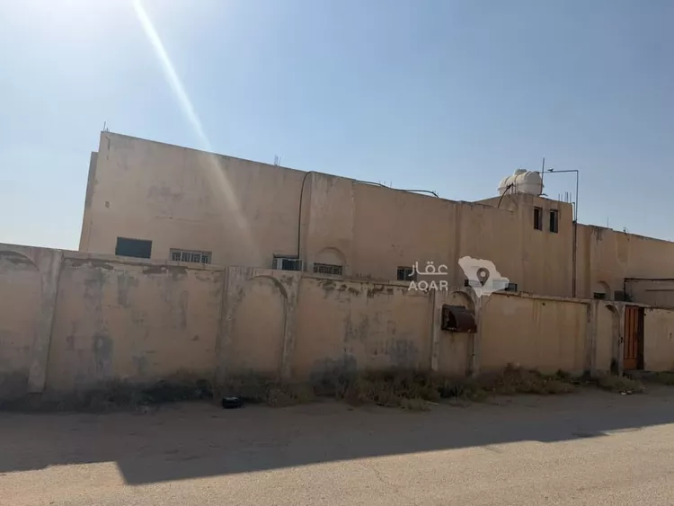 دور للبيع في مدينة المذنب, منطقة القصيم 4