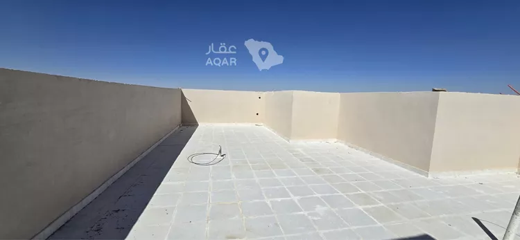 فيلا للبيع في حي القدس الشرقي, مدينة عرعر, منطقة الحدود الشماليه 6