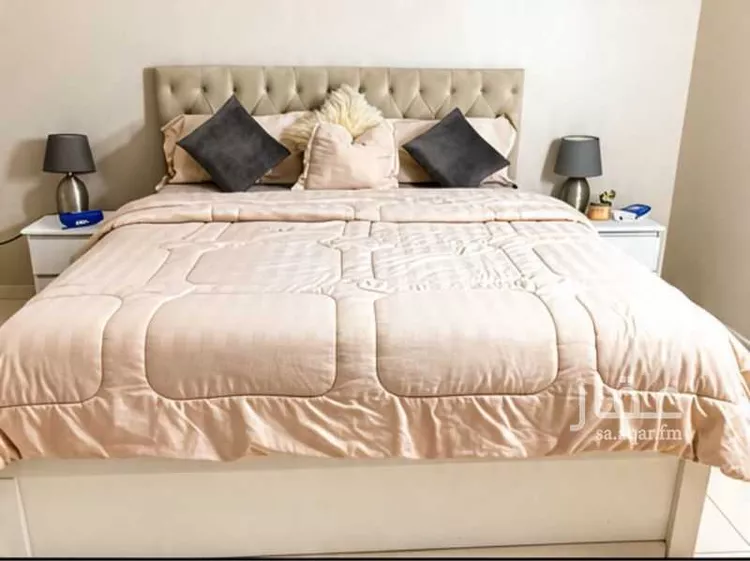 Apartment for Rent in Mecca Batha Quraysh