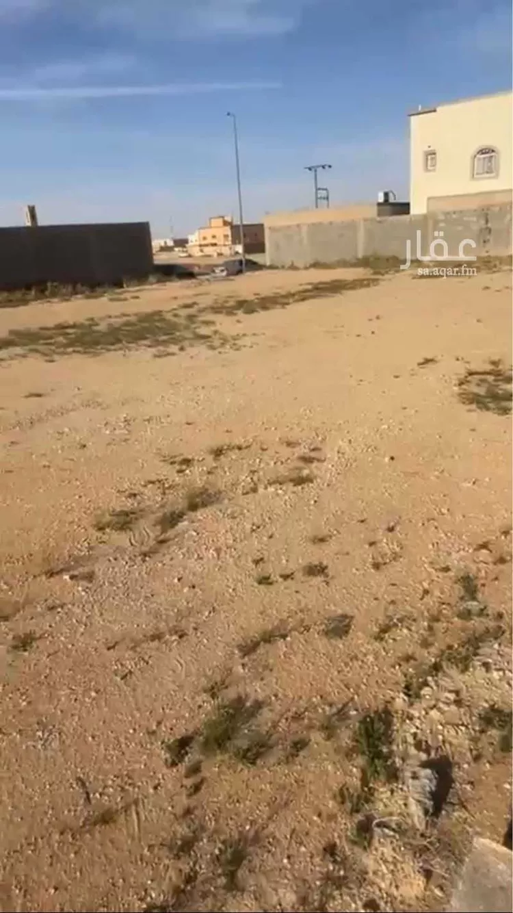 Land for Sale in Al Mithnab Nab'ah