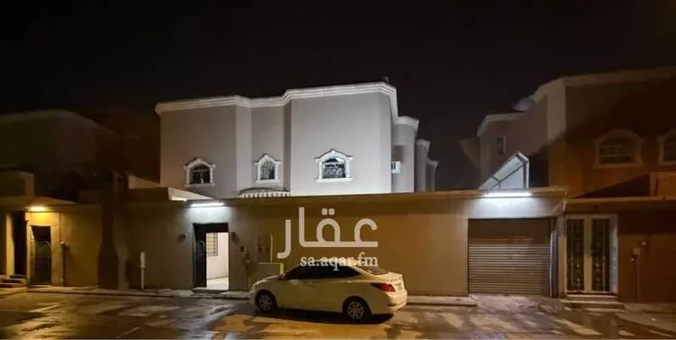 فيلا للبيع في شارع المنقلة, حي اليرموك, مدينة الرياض, منطقة الرياض 6
