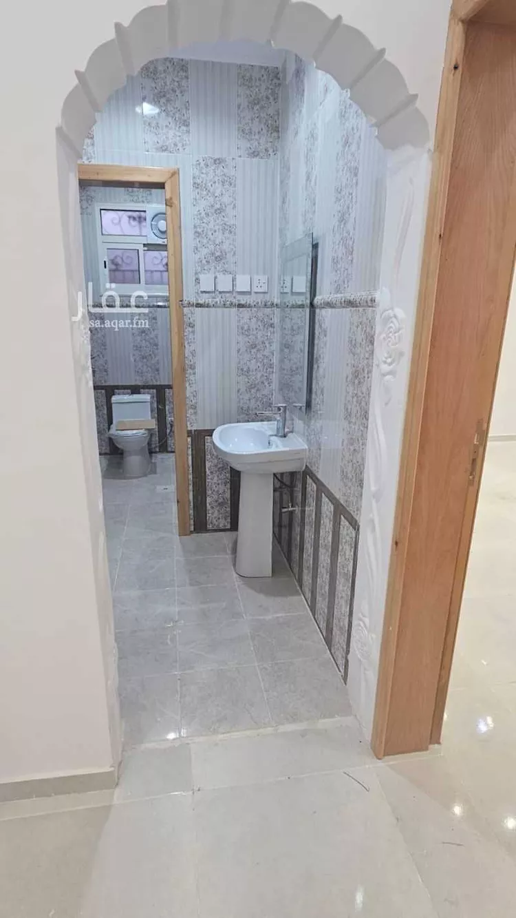 Floor for Rent in Ahad Rufaidah Az Zuhur صورة 5