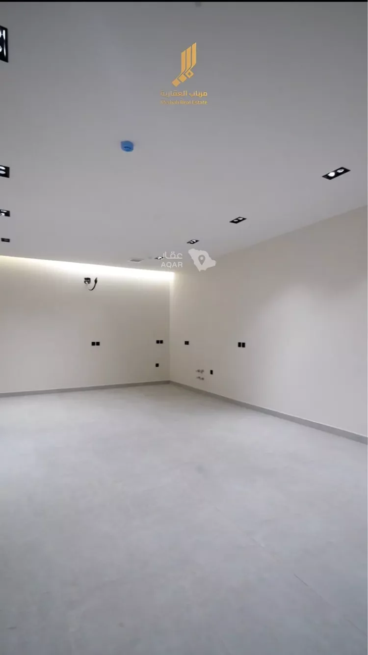 Apartment for Sale in Riyadh Dhahrat Laban
