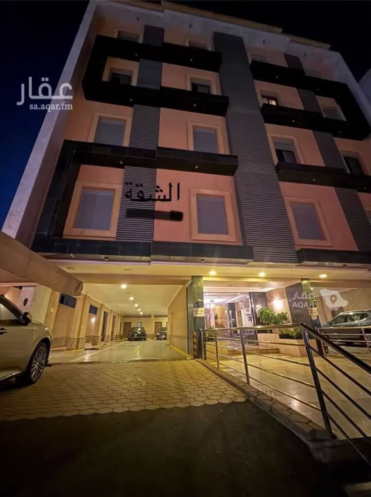 شقة للإيجار في شارع الجيل الصاعد, حي النهضة, مدينة جدة, منطقة مكة المكرمة 2