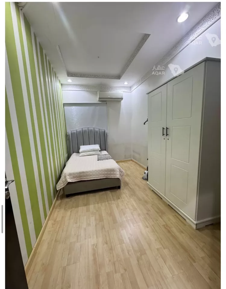 Floor for Rent in Riyadh An Nahdah 3