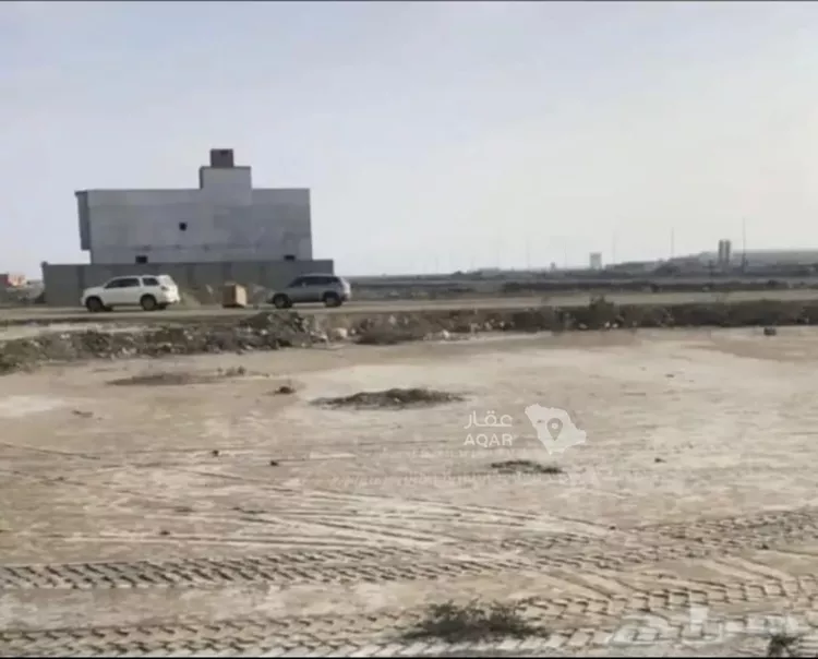 أرض للإيجار في شارع امامة بنت بشر ابن وقش, حي (حي رقم (5, مدينة الليث, منطقة مكة المكرمة صورة 2