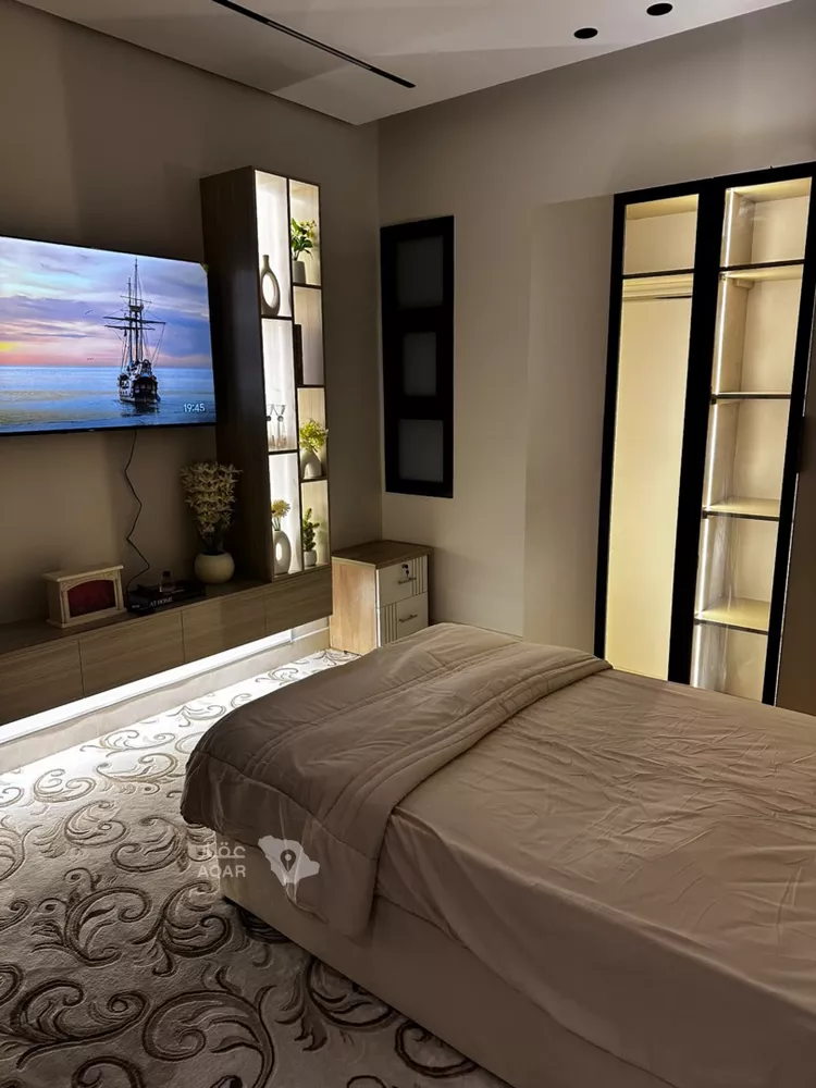 Studio for rent in Al Khobar Al Hamra صورة 3