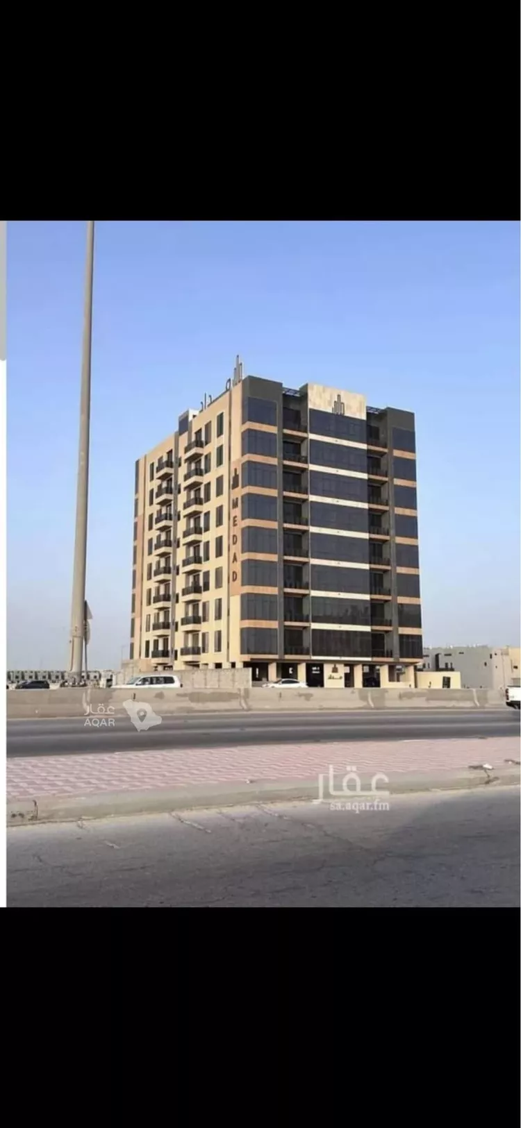 شقة للإيجار في شارع الملك فيصل ابن عبدالعزيز سعود, حي السيف, مدينة الدمام, المنطقة الشرقية 7