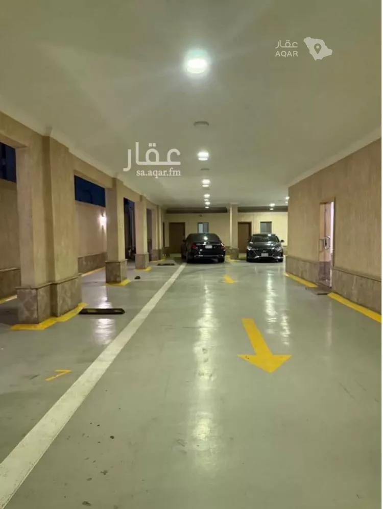 شقة للإيجار في شارع الجيل الصاعد, حي النهضة, مدينة جدة, منطقة مكة المكرمة 5