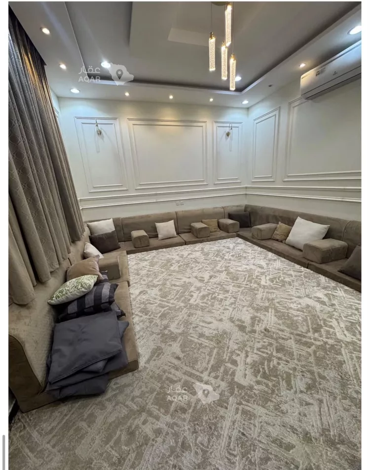 Floor for Rent in Riyadh An Nahdah 6