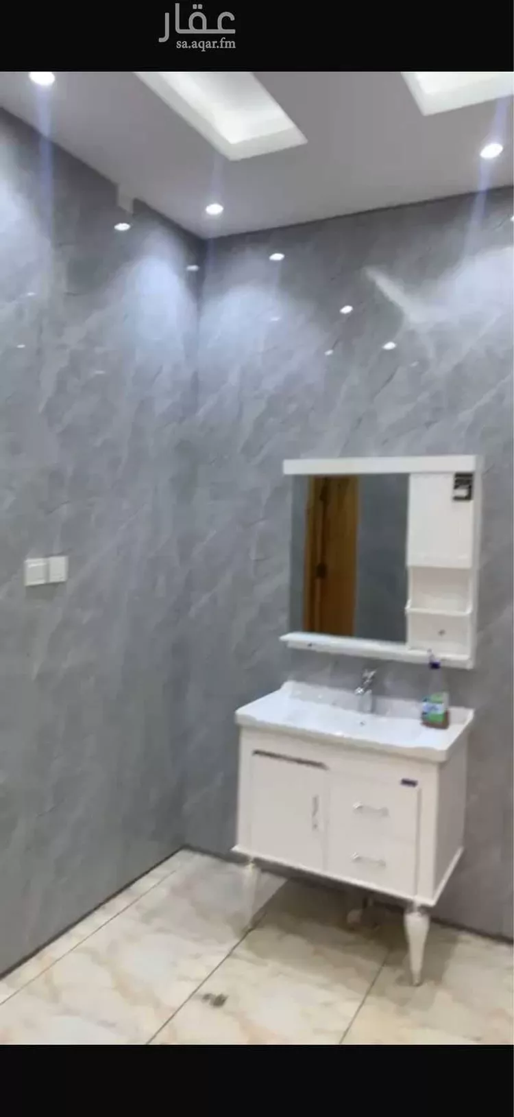 Floor for Rent in Al Bahah Shahbah 7