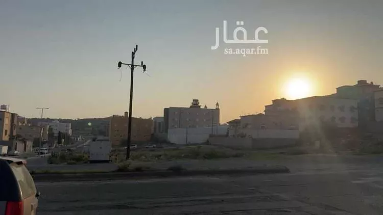 Land for Sale in Almajaridah Ar Rawdah
