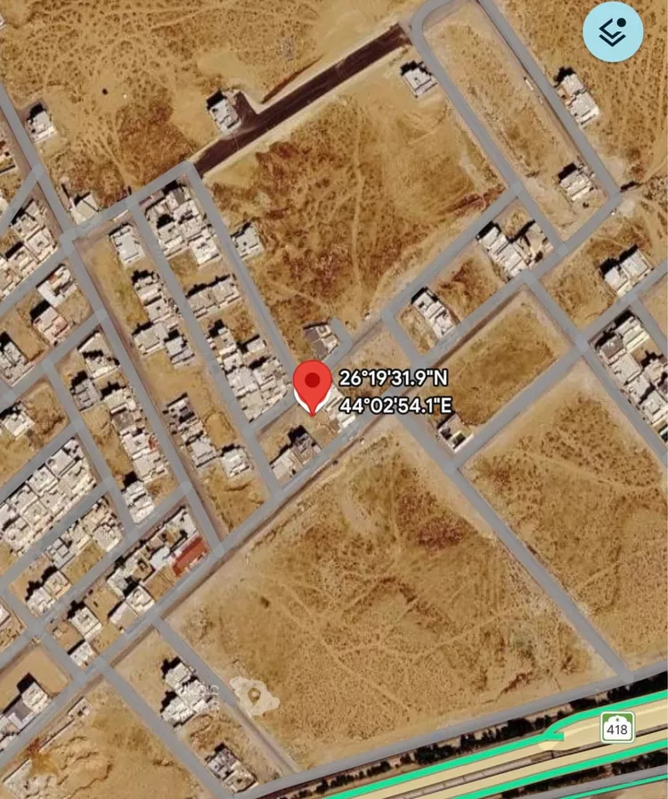 Land for Sale in Buraydah Al Wusayti