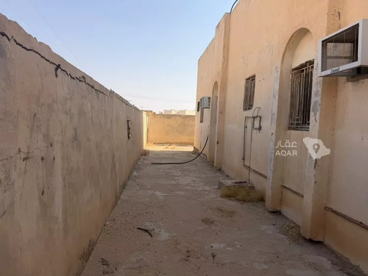 دور للبيع في شارع الموشم 22, مدينة المذنب, منطقة القصيم 7