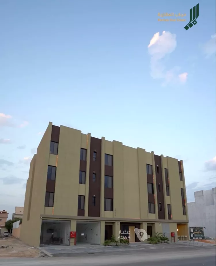 شقة للبيع في شارع الجنادريه, حي ظهرة لبن, مدينة الرياض, منطقة الرياض 5