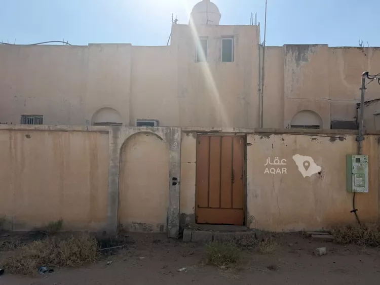 دور للبيع في شارع الموشم 22, مدينة المذنب, منطقة القصيم 4