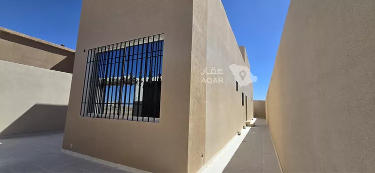 فيلا للبيع في حي القدس الشرقي, مدينة عرعر, منطقة الحدود الشماليه 7