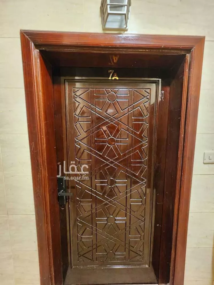 شقة مفروشة للحجز في شارع ربيعة ابن عامر الازدي ، حي العريض ، المدينة المنورة ، منطقة المدينة المنورة صورة 2