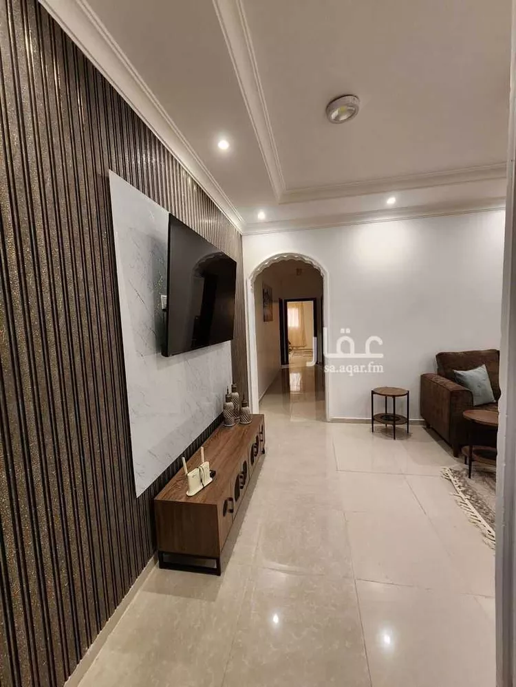 شقة مفروشة للحجز في شارع ربيعة ابن عامر الازدي ، حي العريض ، المدينة المنورة ، منطقة المدينة المنورة 12