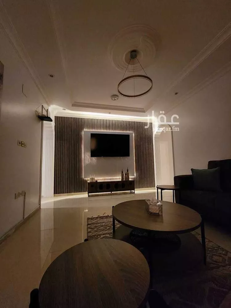 شقة مفروشة للحجز في شارع ربيعة ابن عامر الازدي ، حي العريض ، المدينة المنورة ، منطقة المدينة المنورة 8