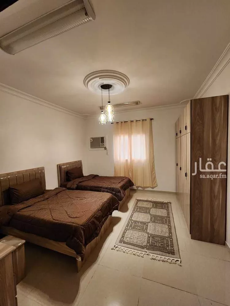 شقة مفروشة للحجز في شارع ربيعة ابن عامر الازدي ، حي العريض ، المدينة المنورة ، منطقة المدينة المنورة 7