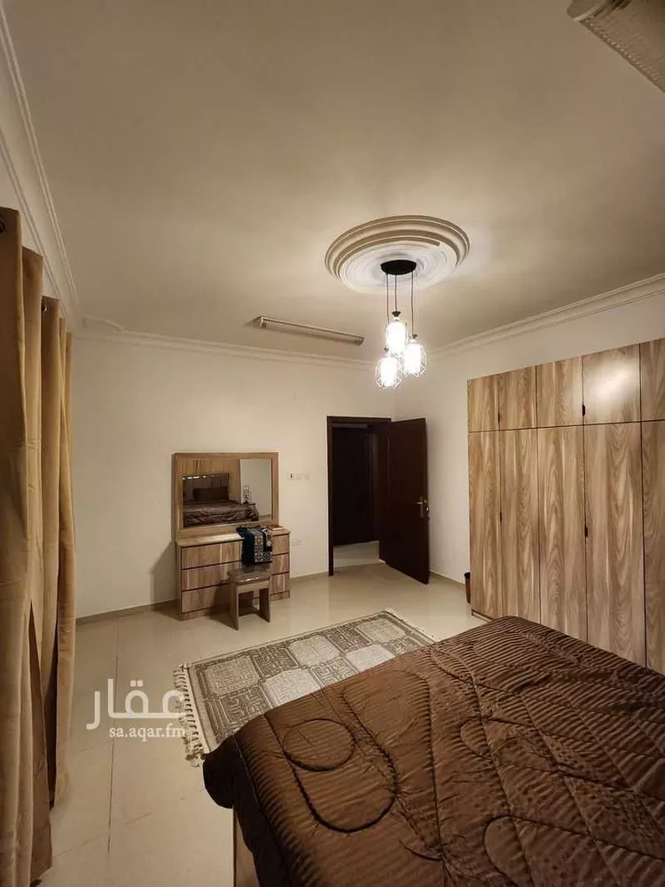 شقة مفروشة للحجز في شارع ربيعة ابن عامر الازدي ، حي العريض ، المدينة المنورة ، منطقة المدينة المنورة 9