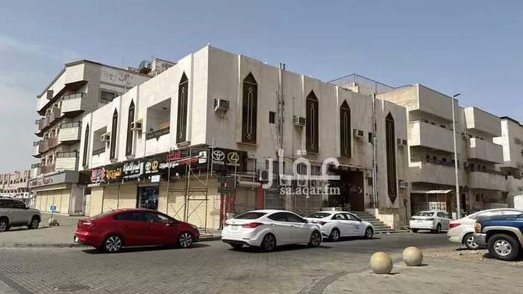أخرى في شارع إبن عظوم ، حي المروة ، جدة ، جدة صورة 2