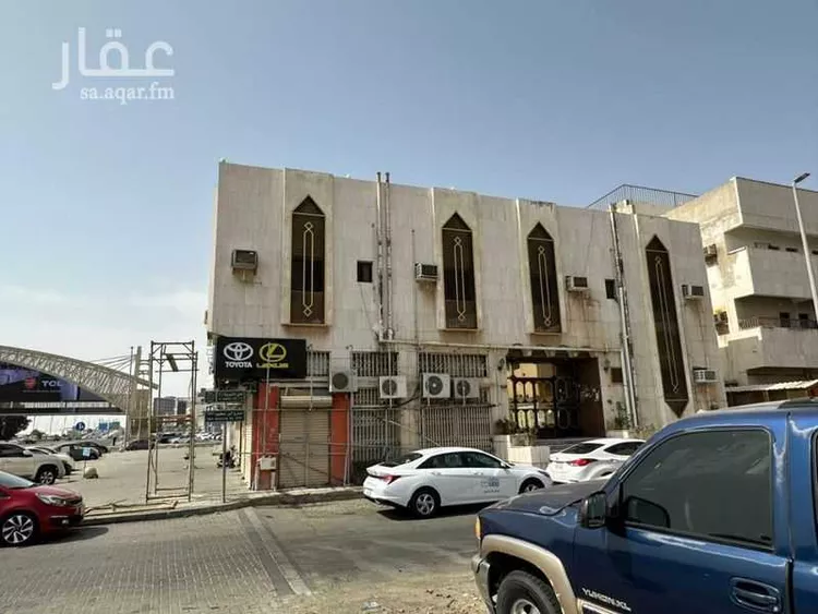 أخرى في شارع إبن عظوم ، حي المروة ، جدة ، جدة صورة 4