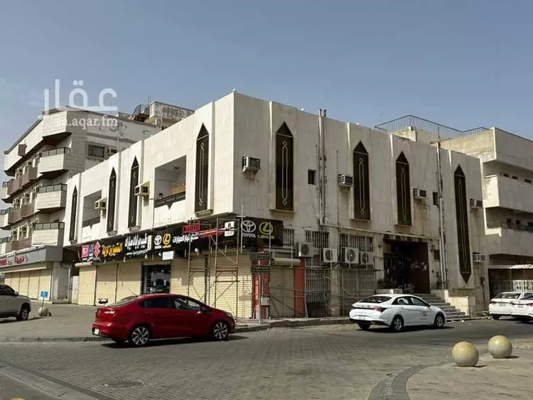 أخرى في شارع إبن عظوم ، حي المروة ، جدة ، جدة صورة 3