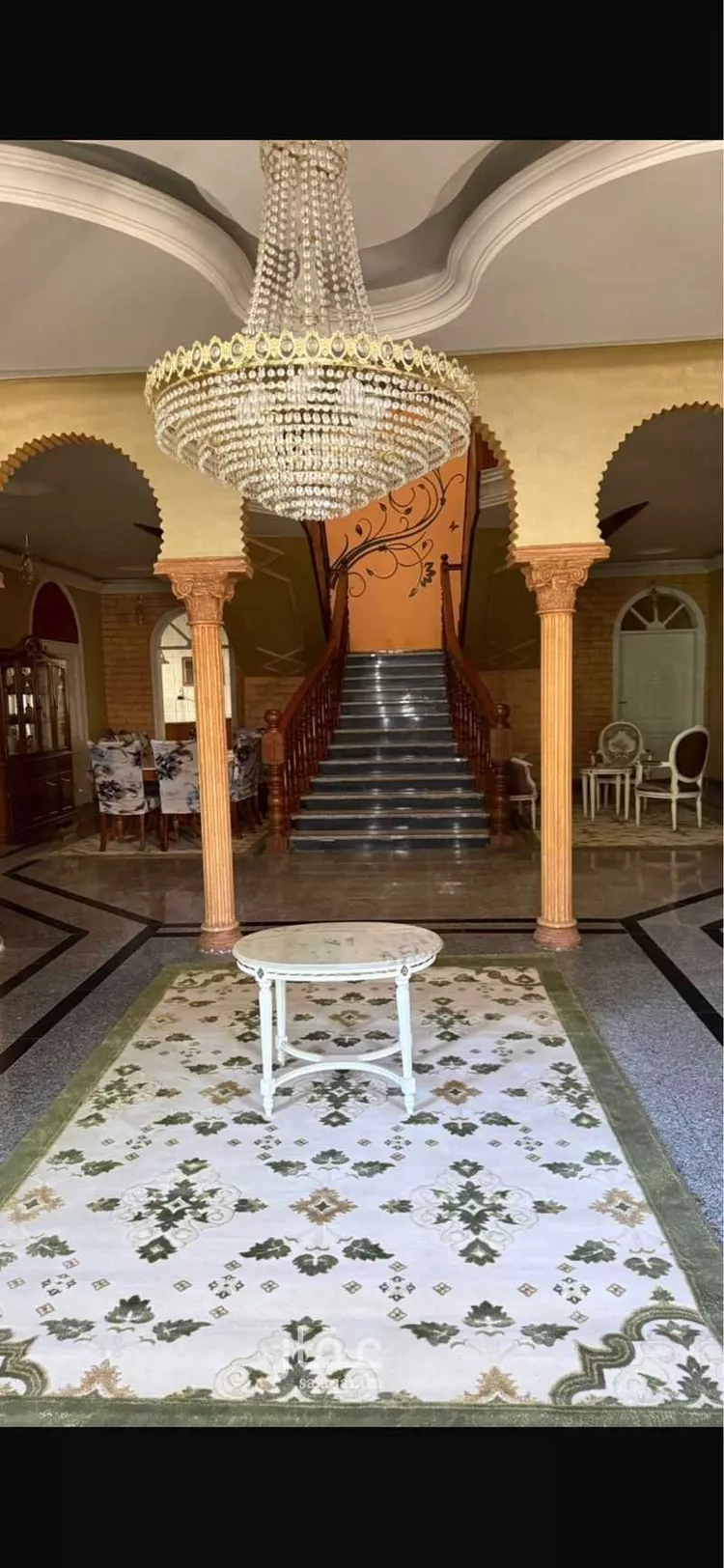 Villa for Sale in Al Bahah Raghdan