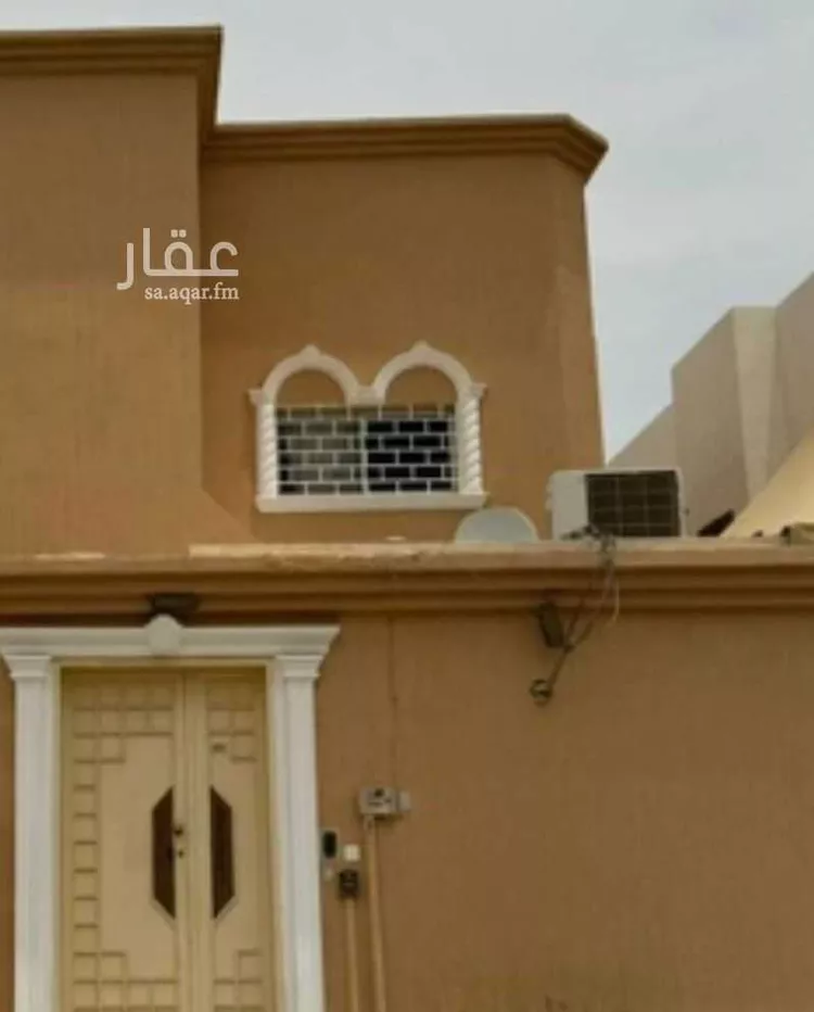 Villa for Sale in Riyadh An Nahdah