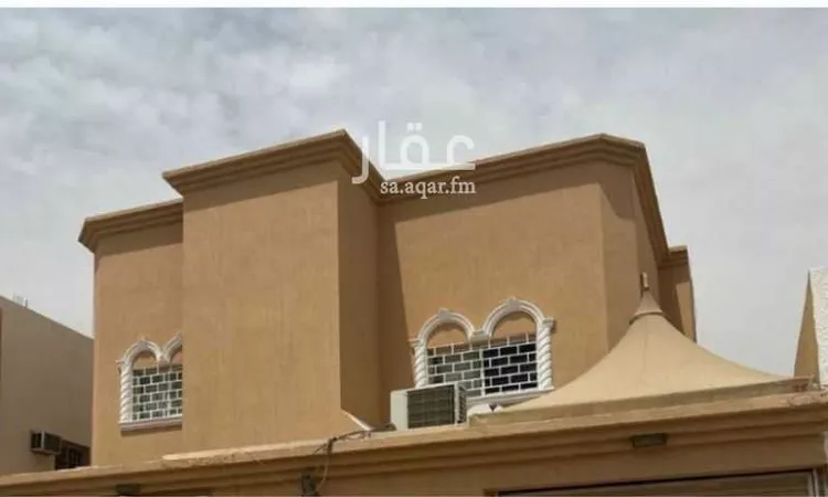 فيلا للبيع في شارع إبراهيم الزمزمي, حي النهضة, مدينة الرياض, منطقة الرياض