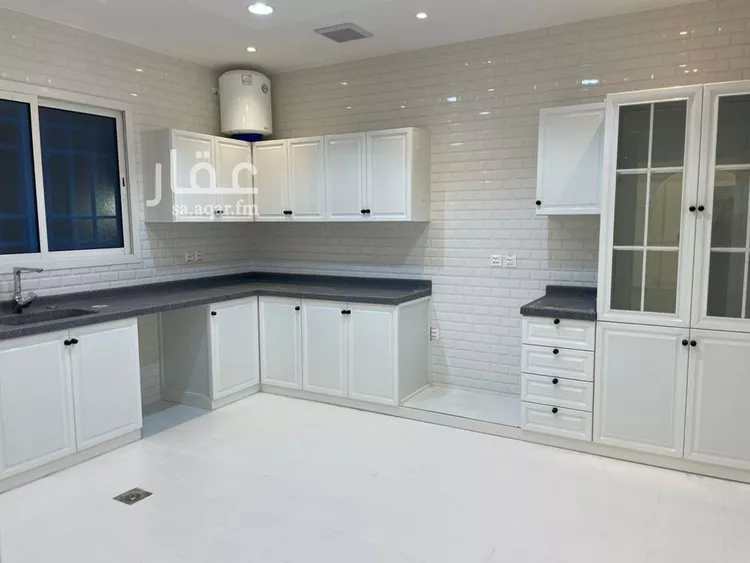 دور للإيجار في شارع الحارث الطائي, حي الملز, مدينة الرياض, منطقة الرياض صورة 5