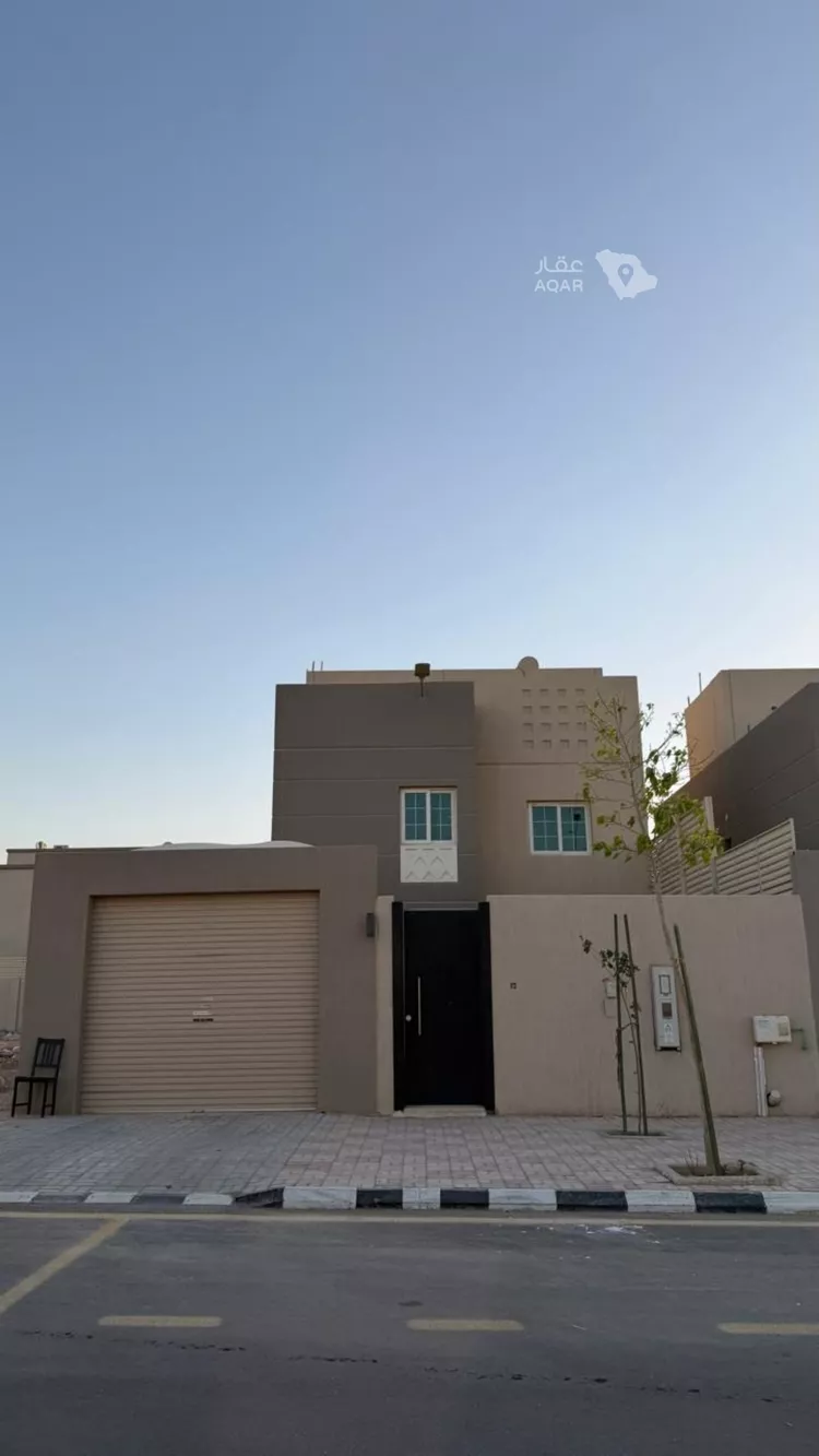 Villa for Rent in Riyadh Sedra 9