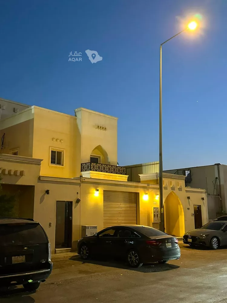 Villa for Sale in Riyadh Tuwaiq 4