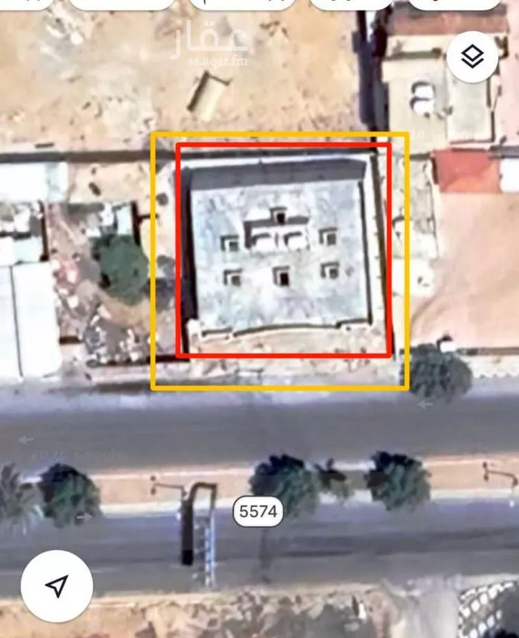 Building for Sale in Al Ghat Az Zuhur صورة 5