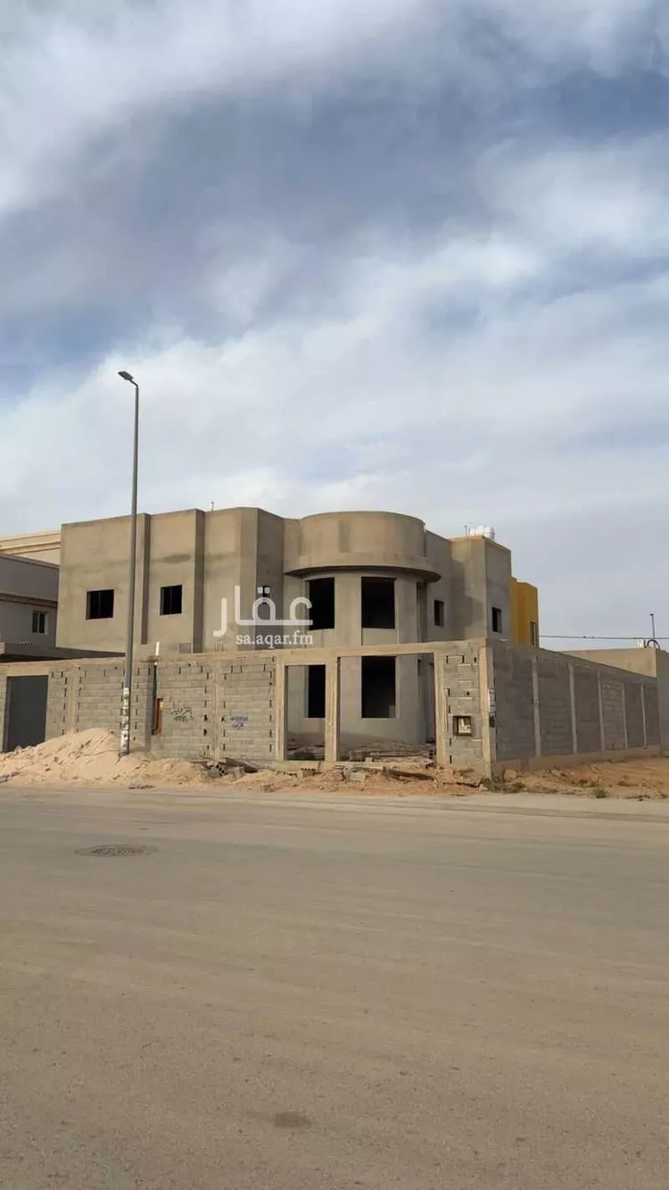 فيلا للبيع في شارع الاميرة البندرى بنت عبدالعزيز, حي الياسمين, مدينة الغاط, منطقة الرياض صورة 3