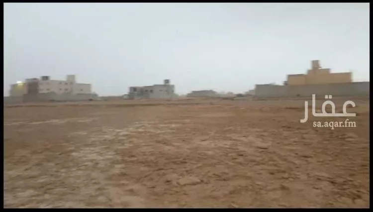 أرض للبيع في شارع وادي فاطمه ، حي ضاحية نمار ، الرياض ، منطقة الرياض صورة 2